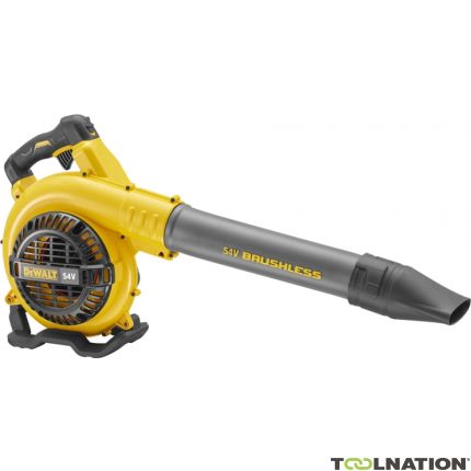 DeWalt DCM572N-XJ Akumulatorowa dmuchawa FlexVolt 54V Body bez akumulatorów i ładowarki - 2