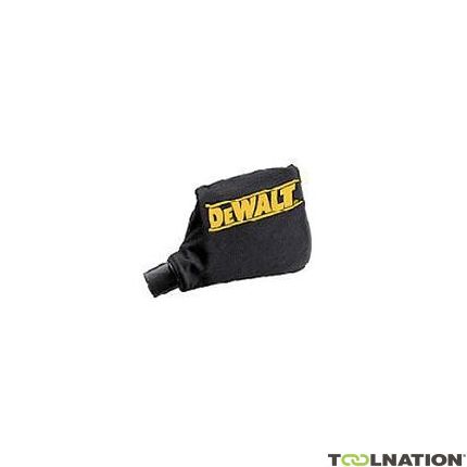 DeWalt DE7053-QZ DE7053 Worek do zbierania pyłu DW713/DW712/DW716E/DW718 - 1