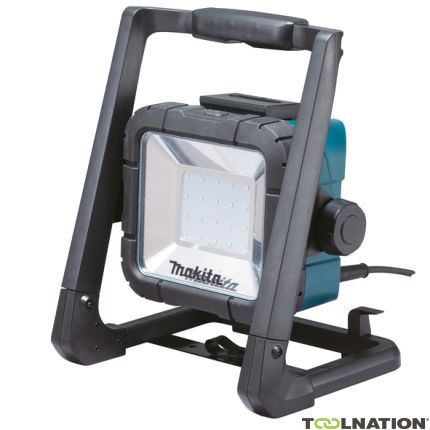 Makita DML805 Lampa led 14,4/18 V Bez akumulatorów i ładowarki - 2