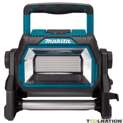 Makita DML809 Lampa ledowa 230/14,4/18 Volt bez baterii i ładowarki - 1