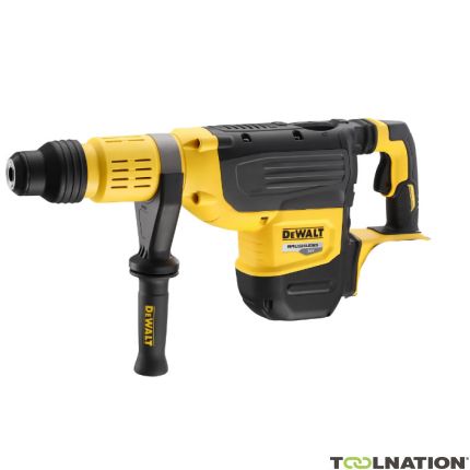 DeWalt DCH773N-XJ FlexVolt Accu Combi Hammer SDS-Max bez baterii i ładowarki - 1