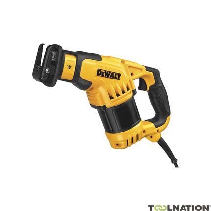 DeWalt DWE357K-QS Pilarka szablasta 1100W - 1