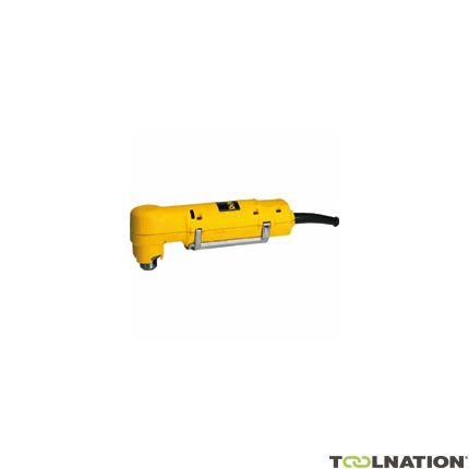 DeWalt D21160-QS D21160 Wiertło kątowe 10 mm - 1