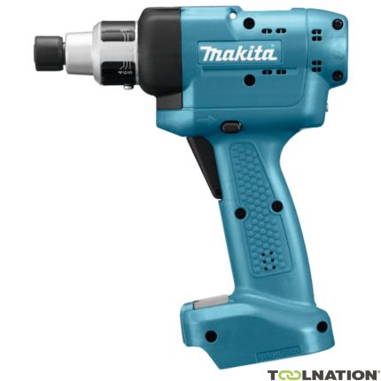 Makita DFT082RZ Klucz dynamometryczny 14,4 V bez akumulatora i ładowarki - 1