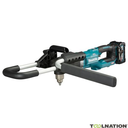 Makita DG001GM105 Akumulatorowa wiertnica glebowa 40V Max 4.0Ah Li-Ion - 1