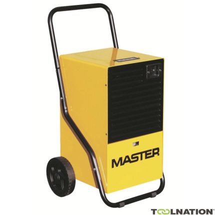 Master DH26 osuszacz 220V, 28ltr/24hr - 1