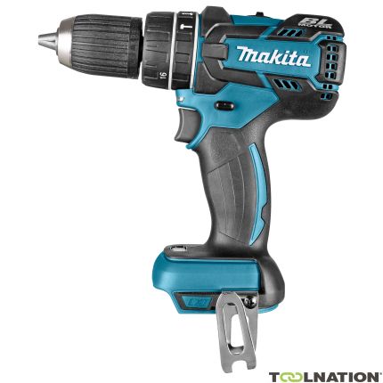 Makita DHP470ZJ Wiertarko-wkrętarka udarowa 14,4 V Korpus - 2