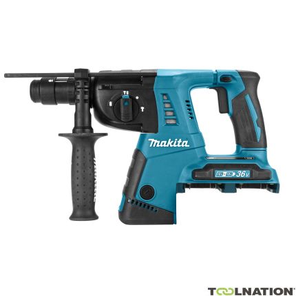 Makita DHR264Z Młot udarowy 2 x 18V Basic - 2