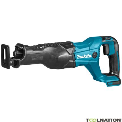 Makita DJR186ZK Piła szablasta 18V bez akumulatorów i ładowarki - 2