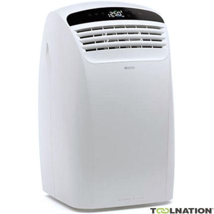 Olimpia Splendid OS021400 Mobile airco DOLCECLIMA SILENT 10P WIFI - 1