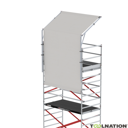 Altrex C500503 Kaptur przelotowy 305 - 1