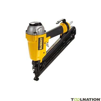 DeWalt DPN1564APP-XJ DPN1564APP 15 Finiszer o grubości 32 - 64 mm - 2