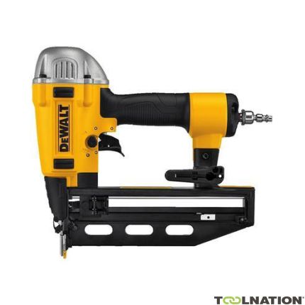 DeWalt DPN1664PP Pneumatyczna gwoździarka 25 - 64 mm - 2