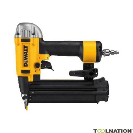 DeWalt DPN1850PP-XJ DPN1850PP Prosty finiszer krawędziowy 18GA - 1