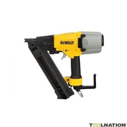 DeWalt DPN250MCN-XJ DPN250MCN Chwytak kotwicowy 40/50/60mm - 1