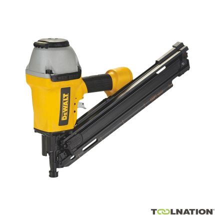 DeWalt DPN9033SM-XJ Gwoździarka listwowa 33Â° 50-90mm - 1