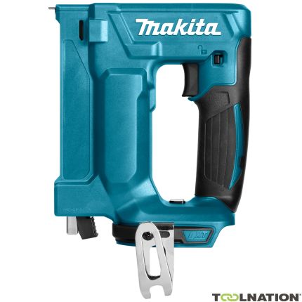 Makita DST112ZJ Zszywacz akumulatorowy 18V bez baterii i ładowarki - 1