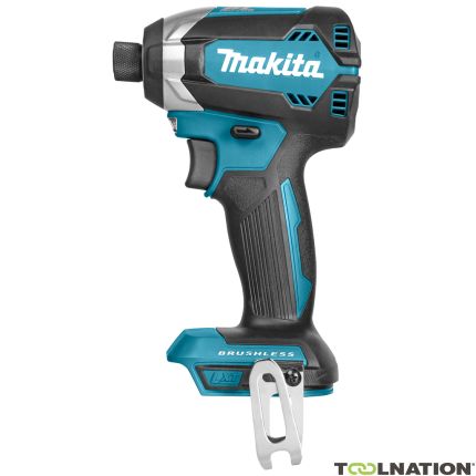 Makita DTD153Z Wkrętarka udarowa 18V bez akumulatorów i ładowarki - 3