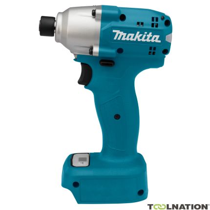 Makita DTDA070Z Regulowana wkrętarka udarowa 65Nm 14,4 Volt bez akumulatorów i ładowarki - 1