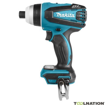 Makita DTP131ZJ Akumulatorowy hybrydowy klucz udarowy 14,4 V bez akumulatorów i ładowarki - 2