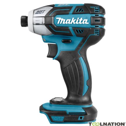 Makita DTS131ZJ Wkrętarka impulsowa 14,4 V bez akumulatorów i ładowarki - 2