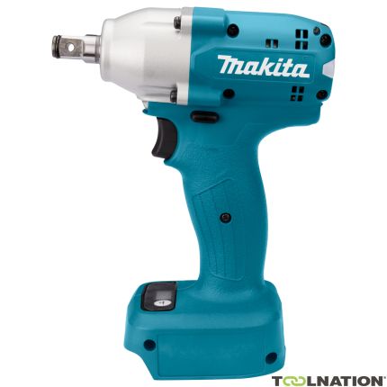 Makita DTWA140Z Klucz udarowy akumulatorowy 1/2" 14,4V 140Nm bez baterii i ładowarki - 1