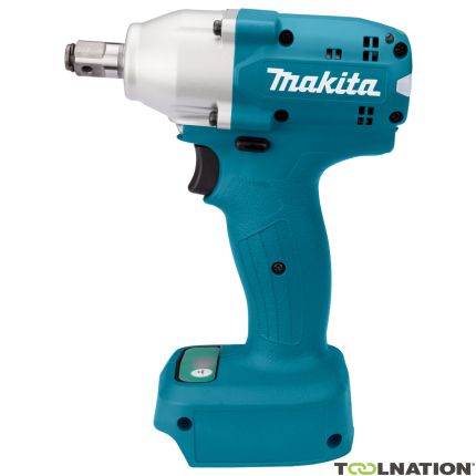 Makita DTWA190Z Klucz udarowy akumulatorowy 1/2" 14,4V 185Nm bez baterii i ładowarki - 1