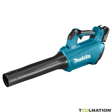 Makita DUB184RT Dmuchawa do liści 18V 5.0Ah Li-Ion - 1