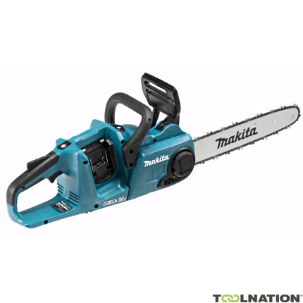 Makita DUC353Z 2 x 18 V Pilarka łańcuchowa  35 cm bez akumulatorów i ładowarki - 3