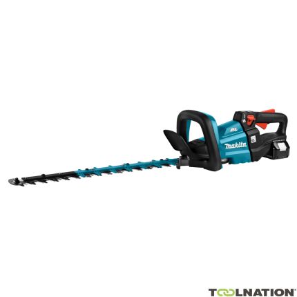 Makita DUH501RTE Nożyce do żywopłotu 50 cm 18V 5.0Ah Li-Ion - 1