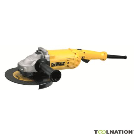 DeWalt DWE492S-QS Szlifierka kątowa 230 mm 2200 Watt - 1