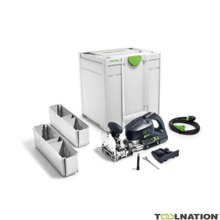 Festool 576426 Frezarka do połączeń DOMINO XL DF 700 EQ-Plus - 3