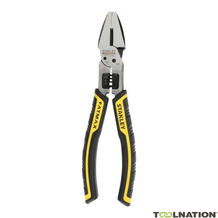 Stanley FMHT0-75469 Szczypce kombinacyjne FatMax 6 w 1 - 1