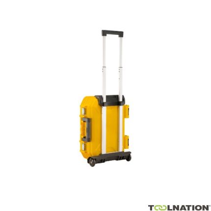 Stanley FMST1-72383 Fatmax Technician Case with Wheels - 1