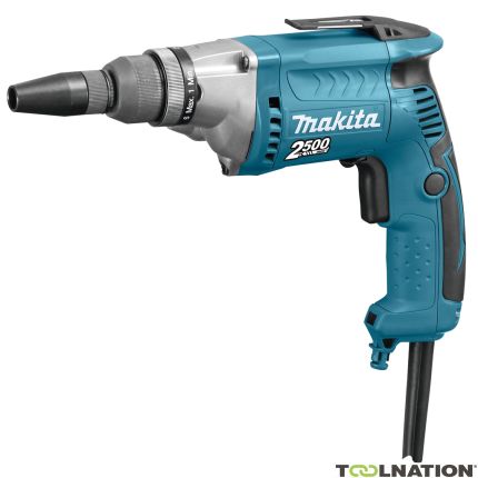 Makita FS2700K Wkrętarka + 5 lat gwarancji u sprzedawcy! - 1