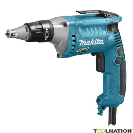 Makita FS4300K Wkrętarka + 5 lat gwarancji u dealera! - 1