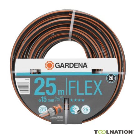 Gardena 18045-26 Comfort FLEX wąż 15 mm 25 mtr. - 1