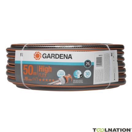 Gardena 18085-20 Wąż ogrodowy  Comfort High 3/4", 50m - 2