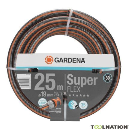 Gardena 18113-20 Wąż ogrodowy  Premium Super 3/4", 25m - 1