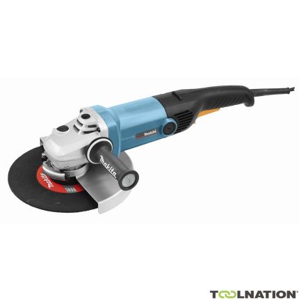 Makita GA9012CF01 230V Szlifierka kątowa 230 mm - 2