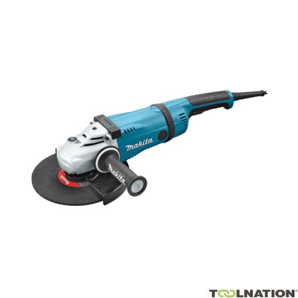 Makita GA9040RF01 230V Szlifierka kątowa 230 mm + 5 lat gwarancji sprzedawcy! - 2