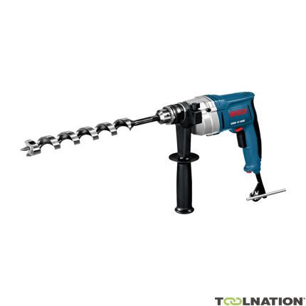 Bosch Niebieski 0601049603 Wiertarka  GBM 13 HRE - 1