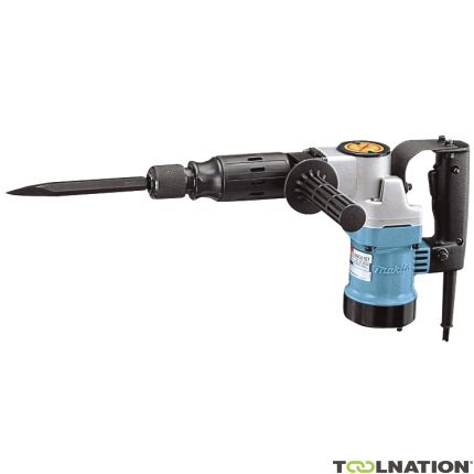 Makita HM0810T 230V Młot udarowy sześciokątny - 1