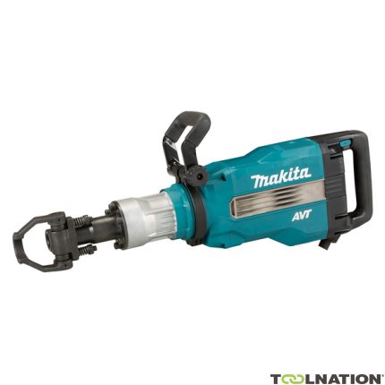 Makita HM1512 230V Młot wyburzeniowy SW28.6 48.5 dżuli - 1