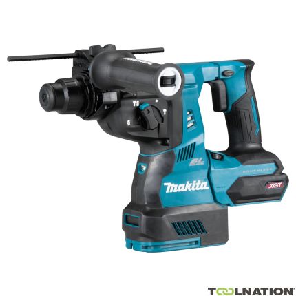 Makita HR003GZ Młot udarowy SDS-Plus 40V Max bez akumulatorów i ładowarki - 1