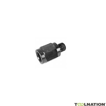 Makita P-40076 Diamentowy adapter do wiertła M18xM16 - 1