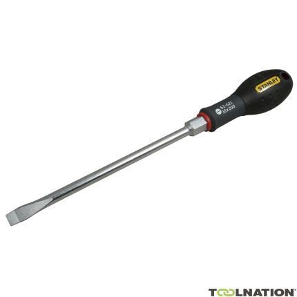 Stanley FMHT0-62620 Śrubokręt FatMax Bolster Standard 8mm x 175mm - 4