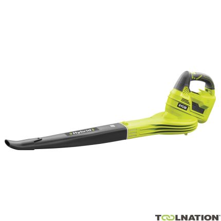 Ryobi 5133002340 Hybrydowa dmuchawa do liści  ONE+ OBL1820H - 1