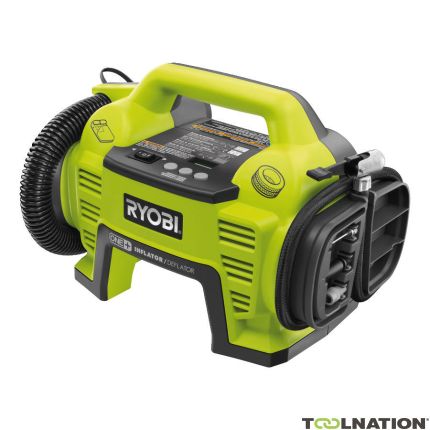 Ryobi 5133001834 Kompresor  ONE+ R18I-0 - 3