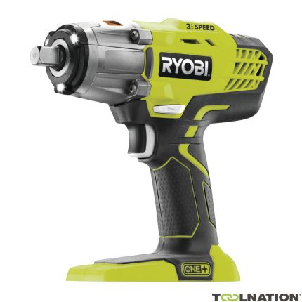 Ryobi 5133002436 Klucz udarowy  ONE+ R18IW3-0 - 1